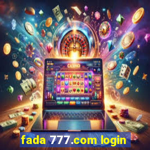 fada 777.com login